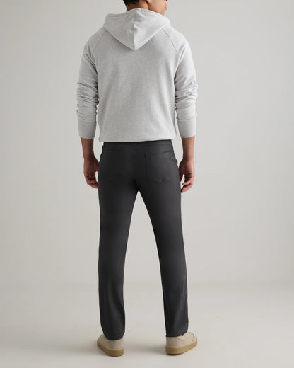 Everyday 5-Pocket Tech Pants - 30X30 / Sand Dune
