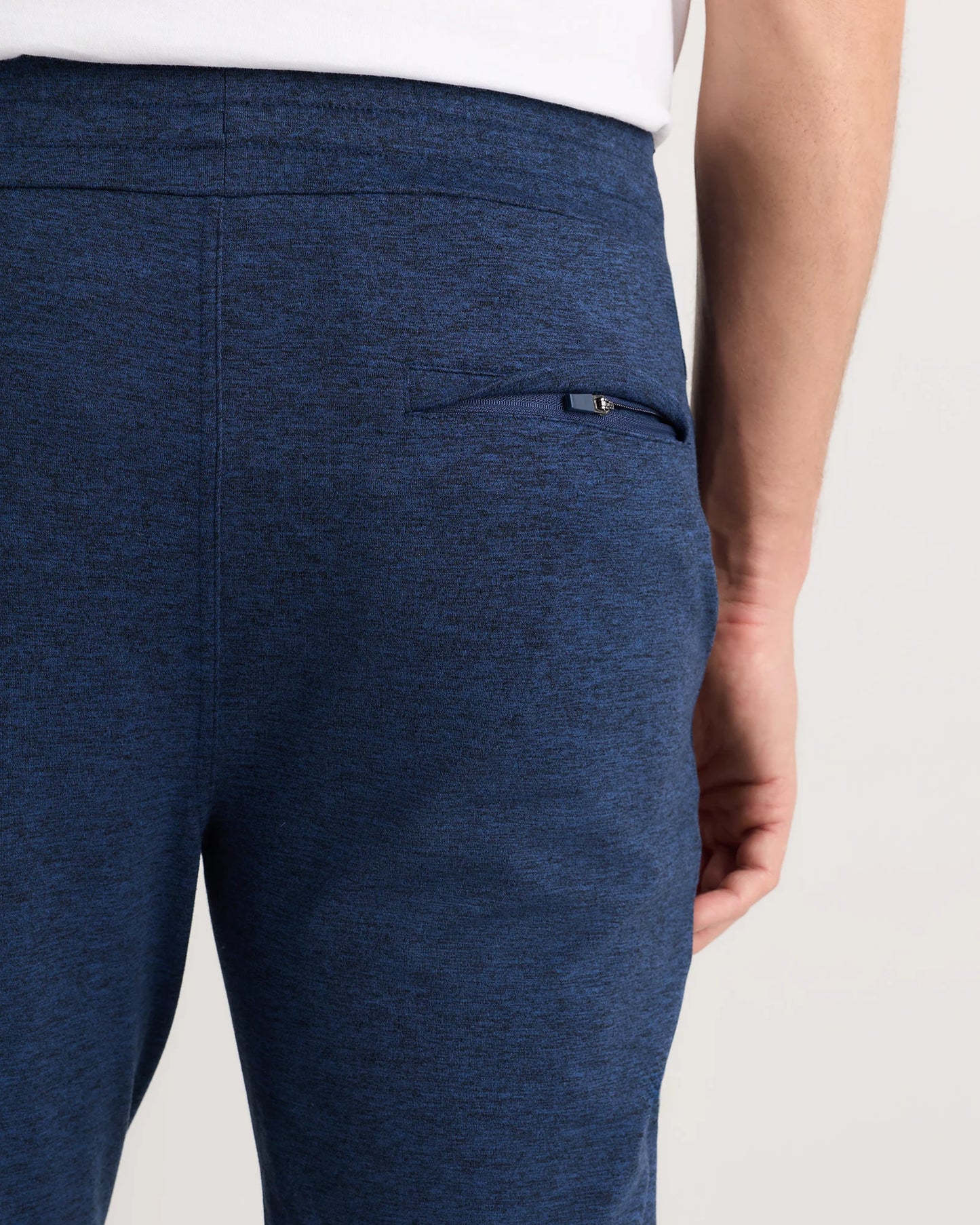 Flowknit Performance Pants - S / Solid Chalk