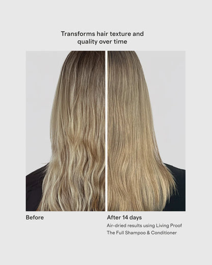 Full Shampoo 8 oz by Living Proof - One Size / No Color