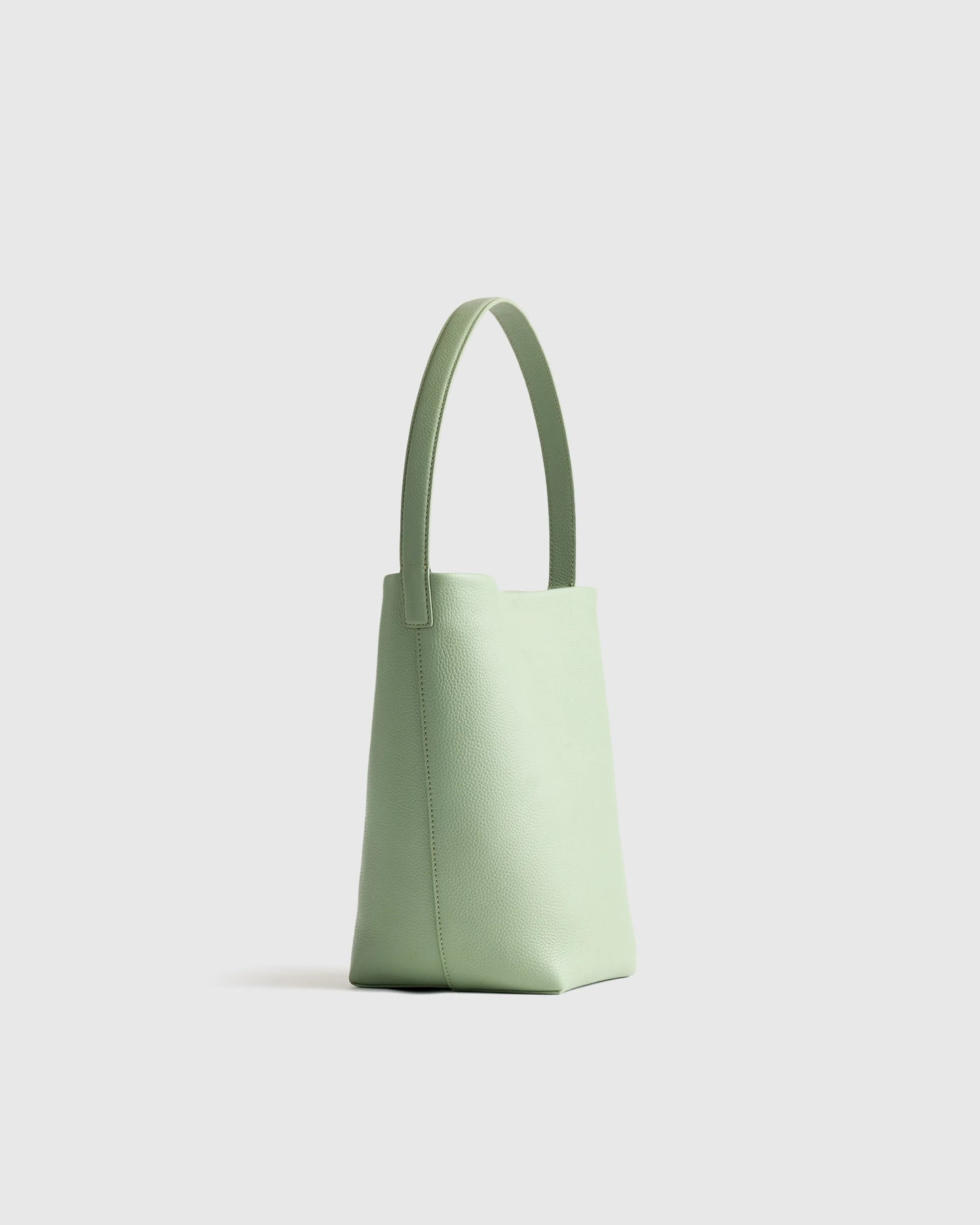 Penelope Small Shoulder Bag - One Size / Soft Ivory