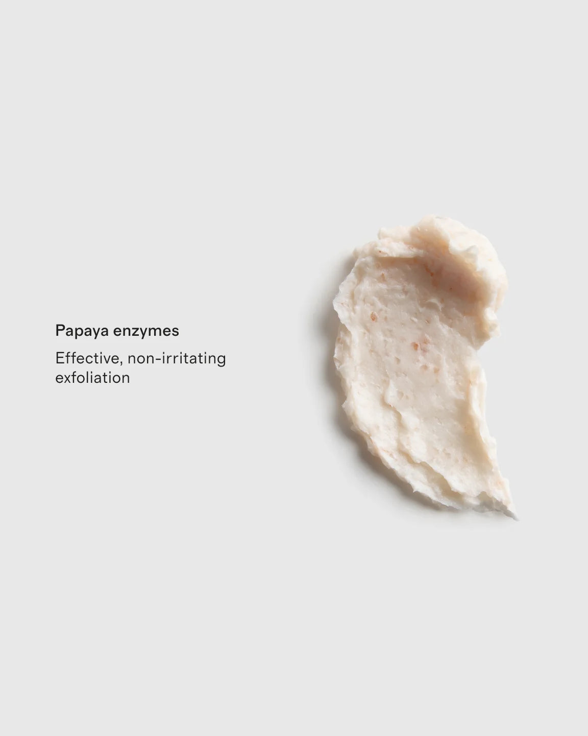 Papaya Scalp Scrub by Ceremonia - One Size / No Color