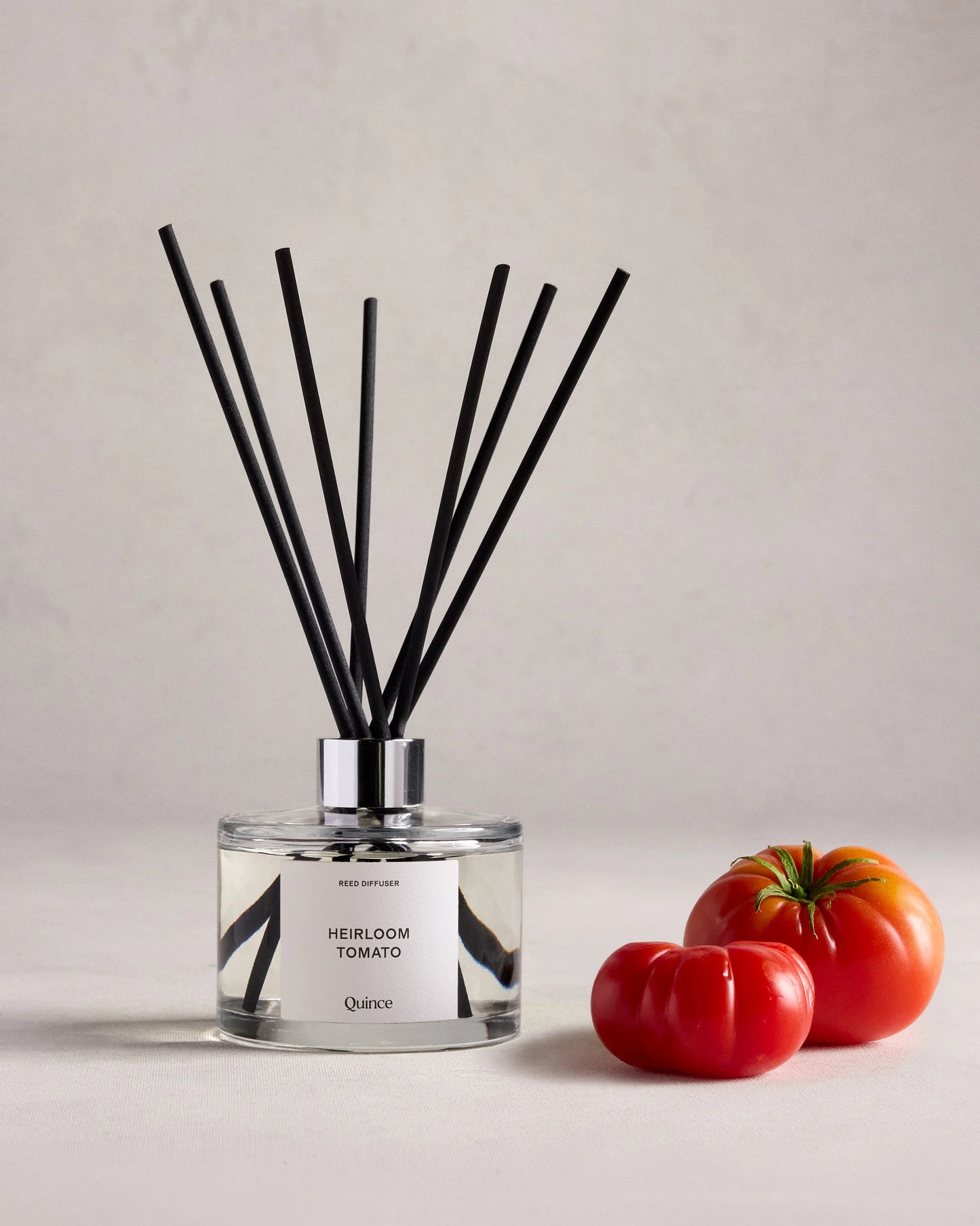 Heirloom Tomato Reed Diffuser - One Size / No Color