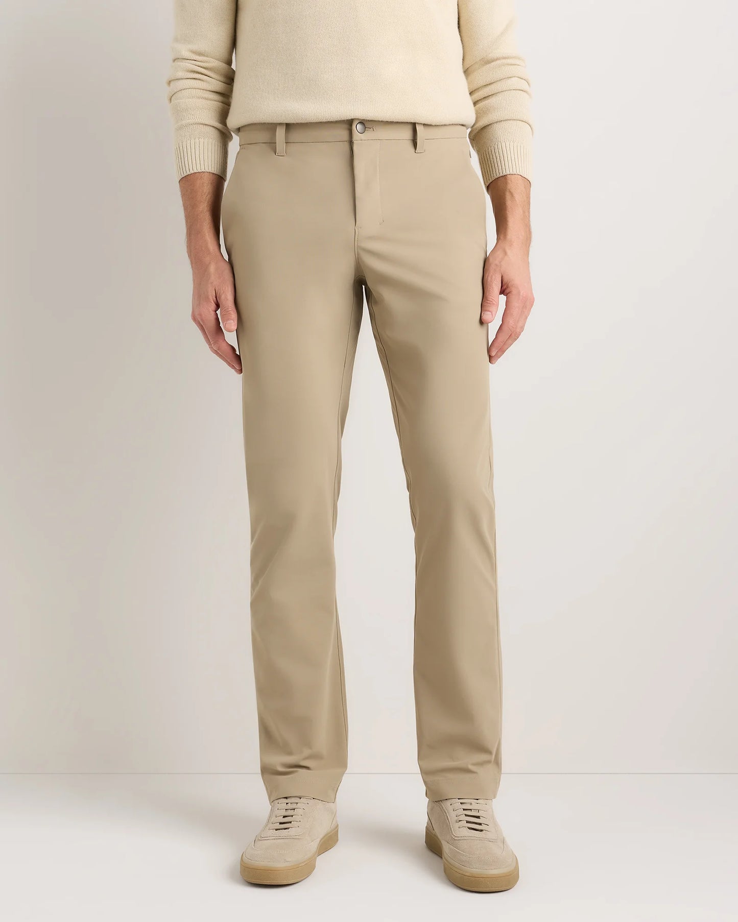 Ultimate Commuter Pants - 28X30 / Dune