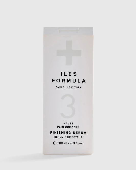 Finishing Serum Haute Performance by Iles Formula - One Size / No Color