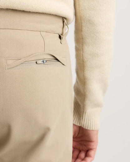 Ultimate Commuter Pants - 28X30 / Dune