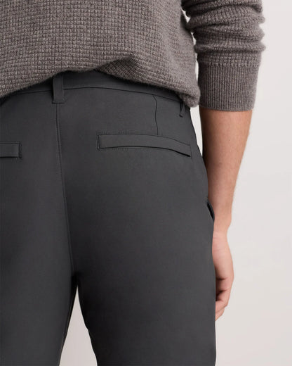 Ultimate Commuter Pants - 28X30 / Riverside Blue