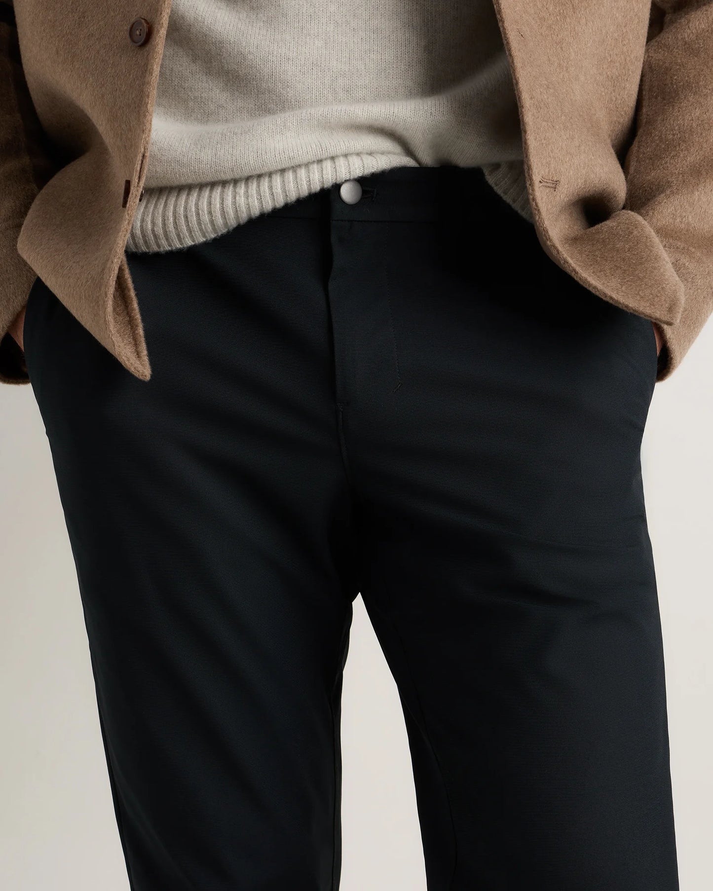Ultimate Commuter Pants - 28X30 / Riverside Blue