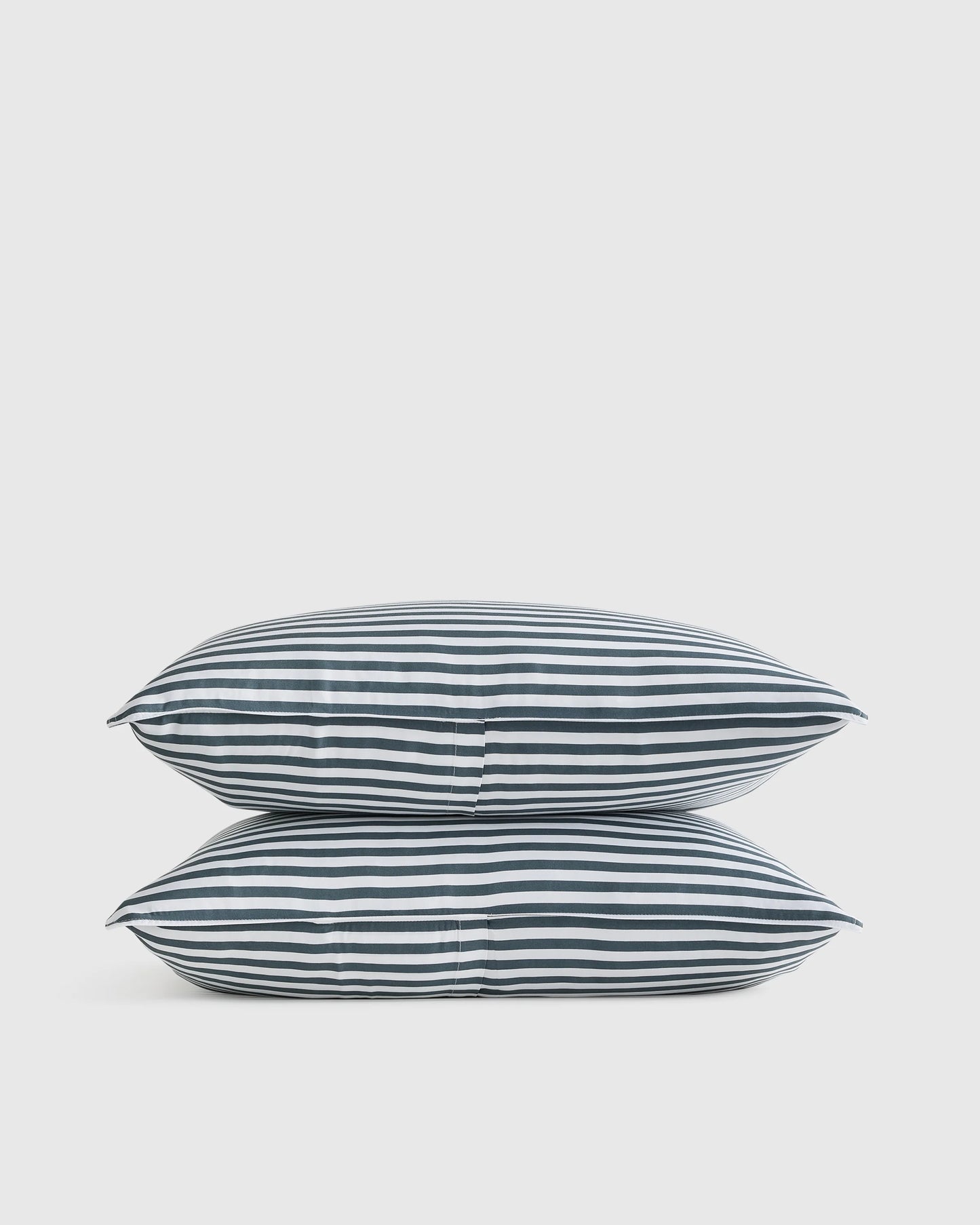 Bamboo Sham Set - Standard / White