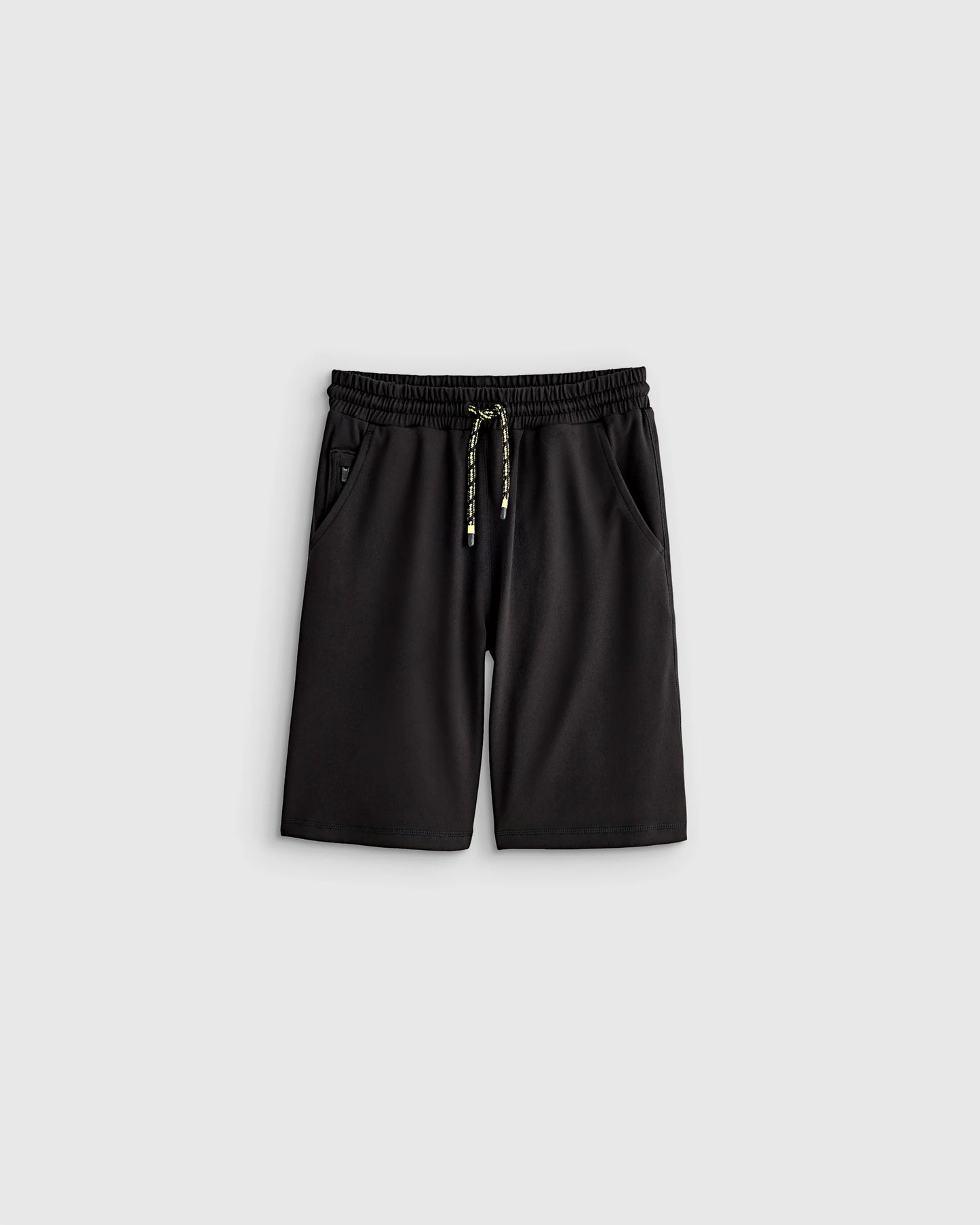Flowknit Performance Short - 6 / Heather Green