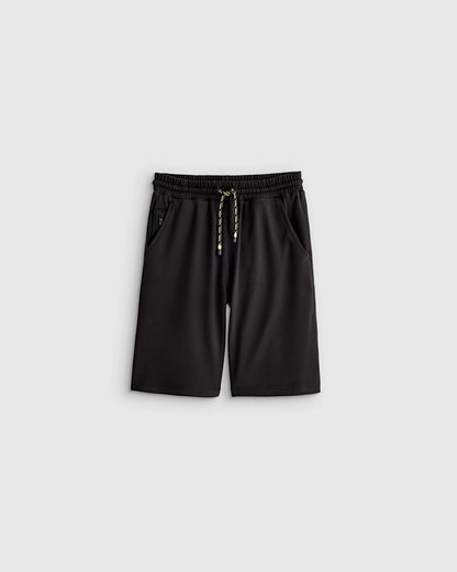 Flowknit Performance Short - 6 / Heather Green
