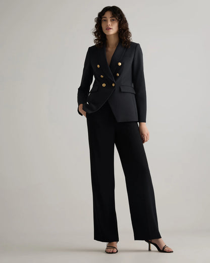 Scuba Captain's Convertible Blazer - XS / Deep Navy