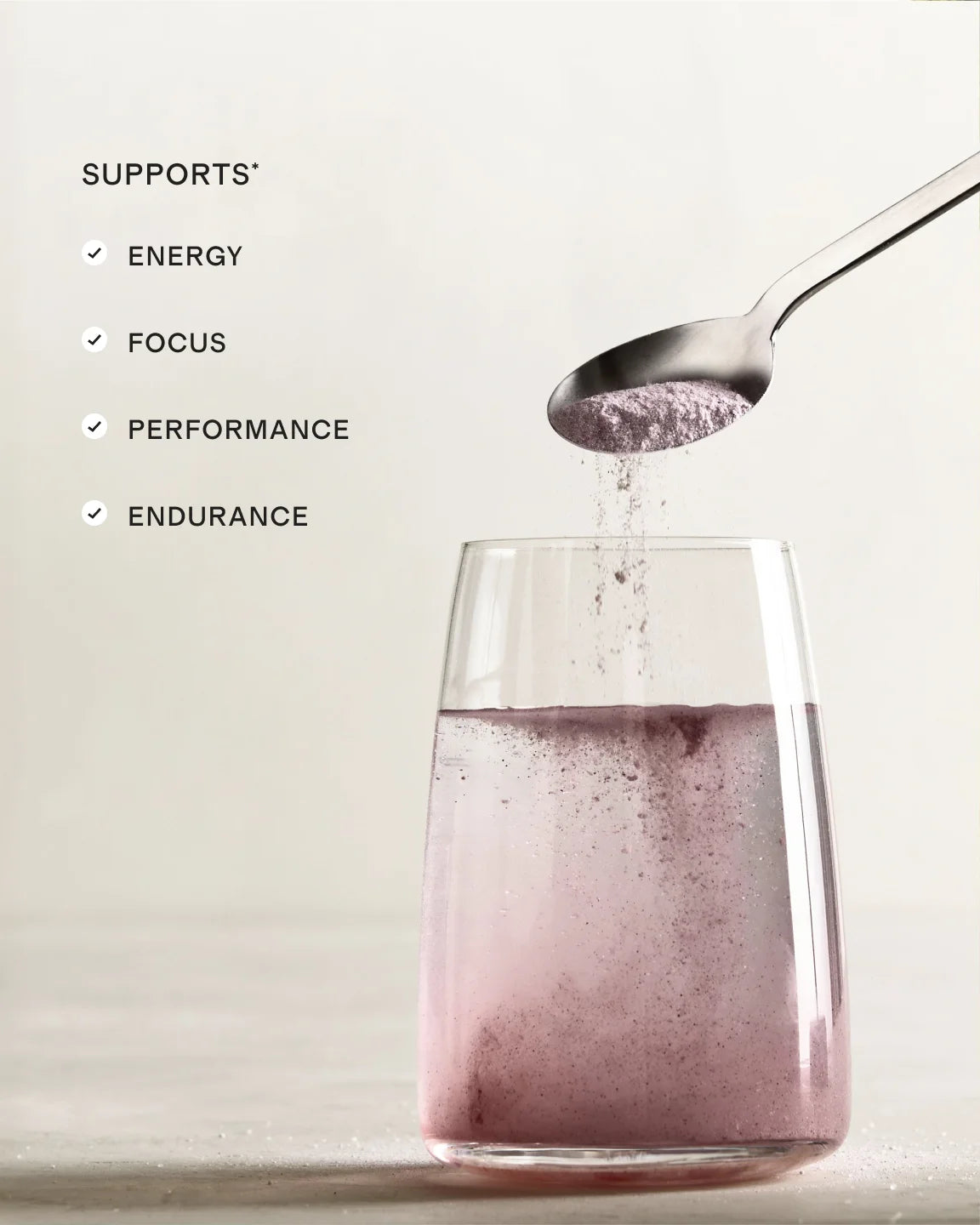Performance Pre-Workout - 30 Servings / Strawberry Lemonade