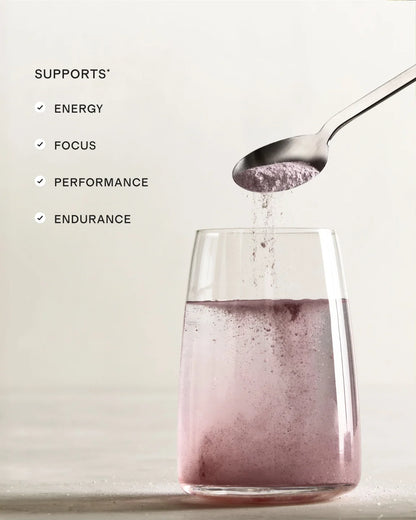 Performance Pre-Workout - 30 Servings / Strawberry Lemonade