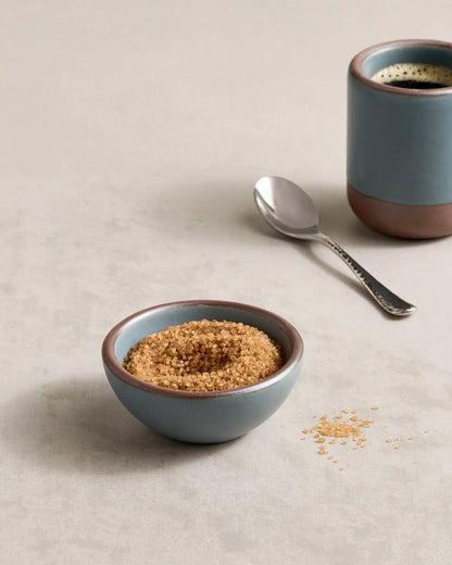 Bitty Bowl (Set of 4) by East Fork - One Size / Eggshell