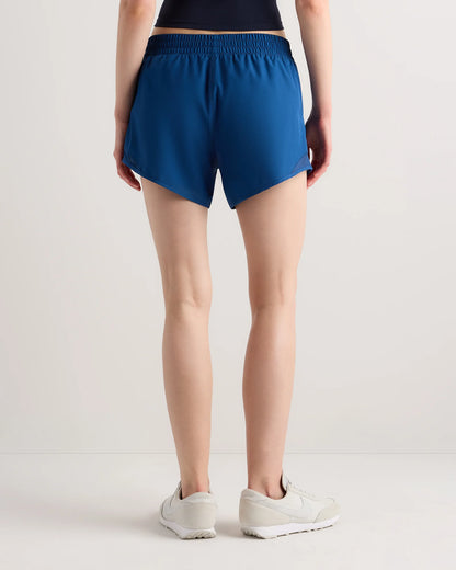 Classic Running Shorts 4" - XS / Royal Blue