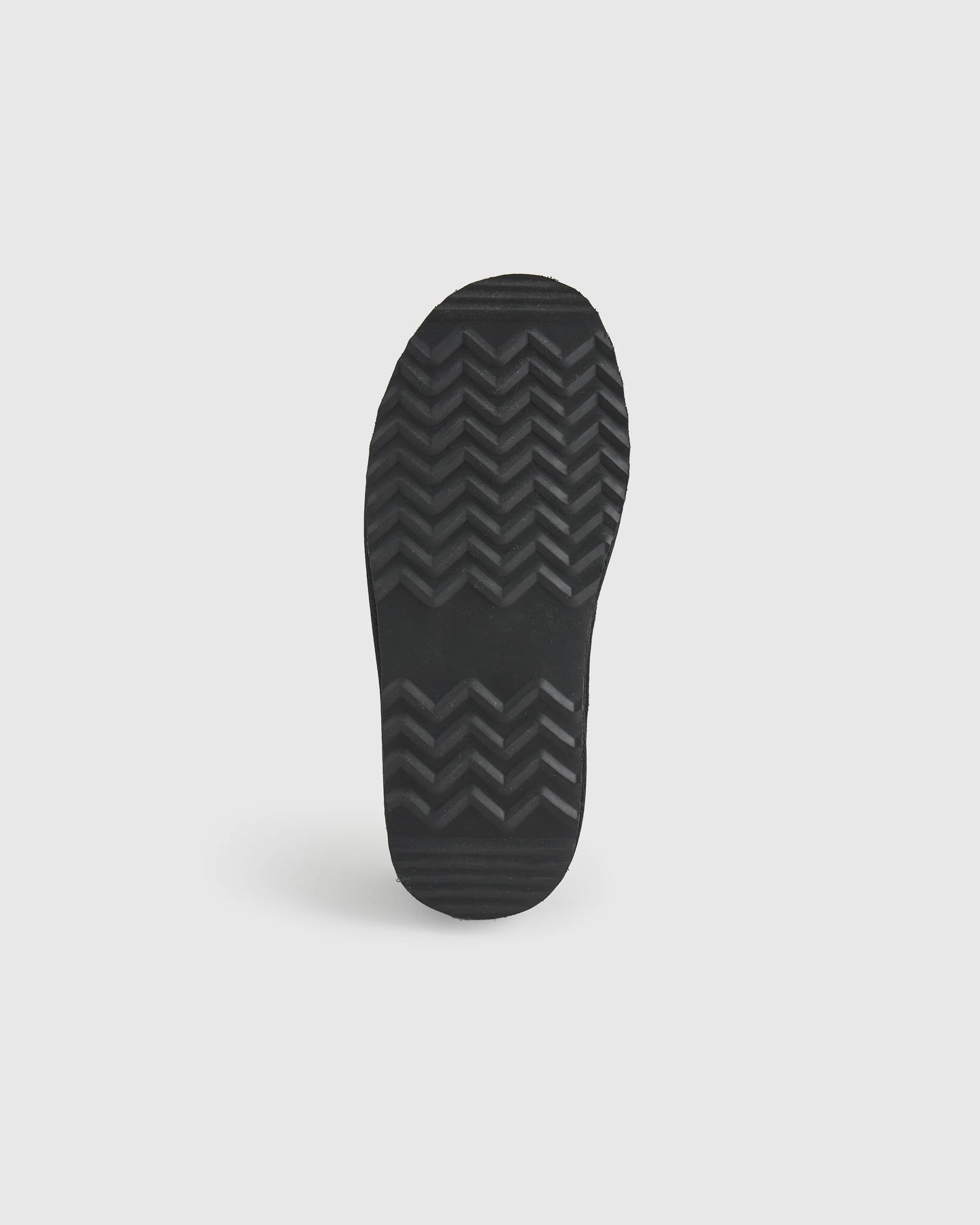 Australian Shearling Clog Slipper - 5 / Pecan