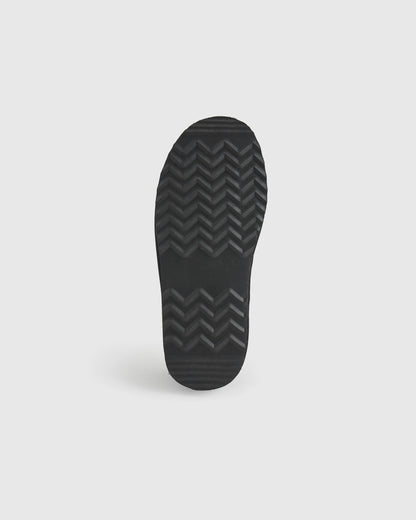 Australian Shearling Clog Slipper - 5 / Pecan