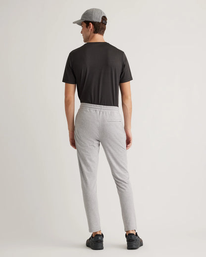 Flowknit Performance Pants - S / Solid Chalk