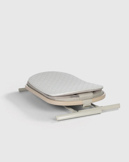 Iora Bedside Bassinet by Maxi-Cosi - One Size / Classic Oat