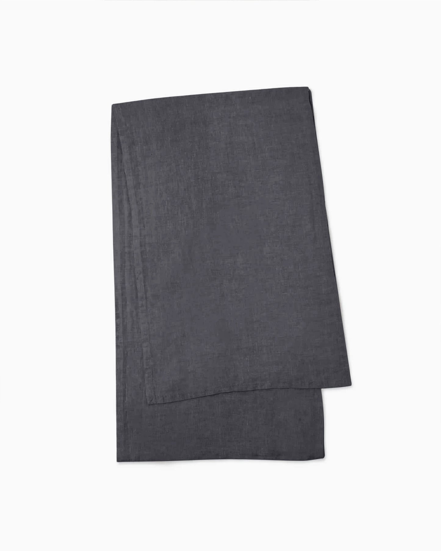 European Linen Table Runner - One Size / Mint