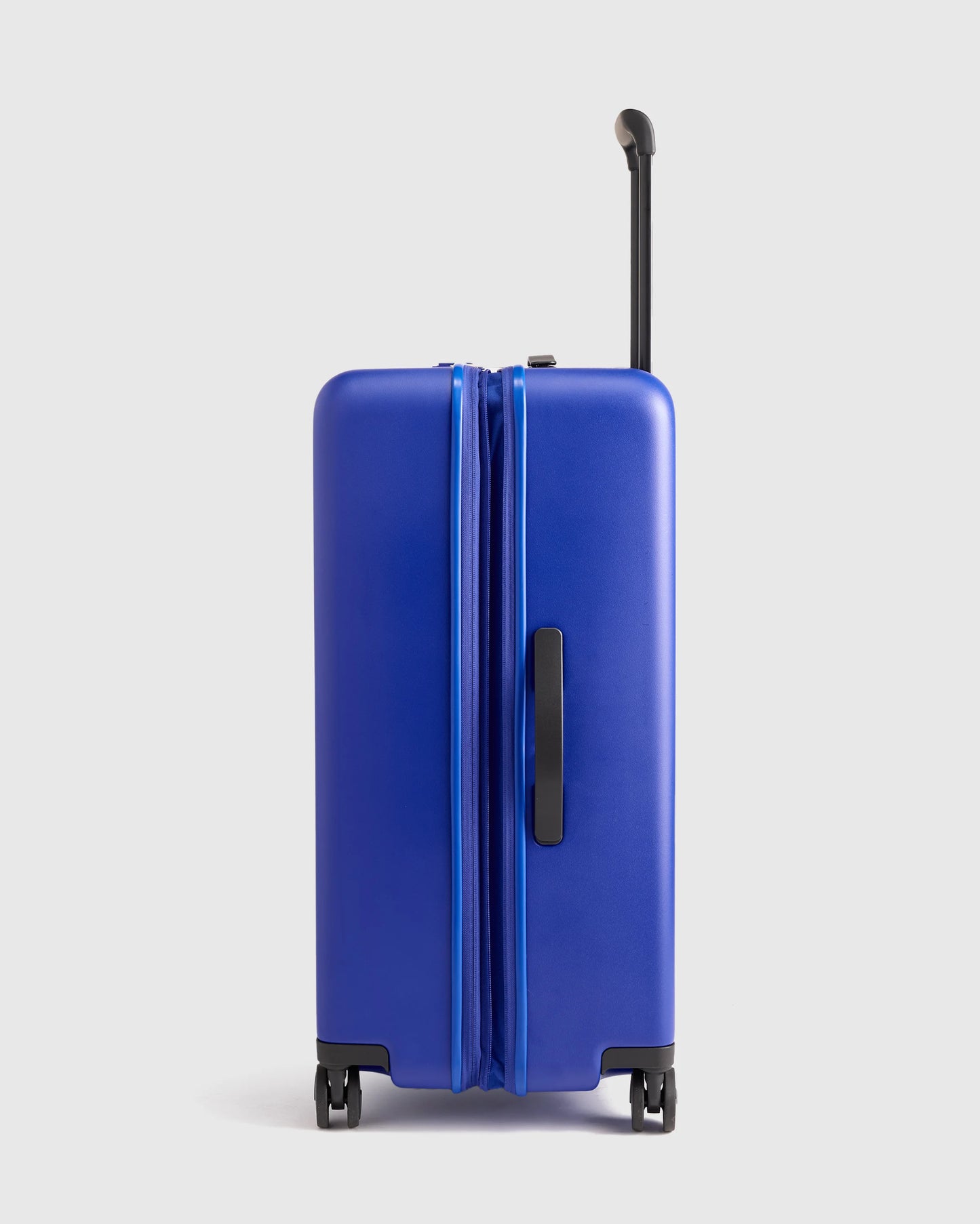 Expandable Large Check-In Suitcase - One Size / Amalfi Sun