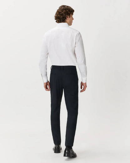 Performance Stretch Technical Dress Pants - 30X30 / Steel Grey