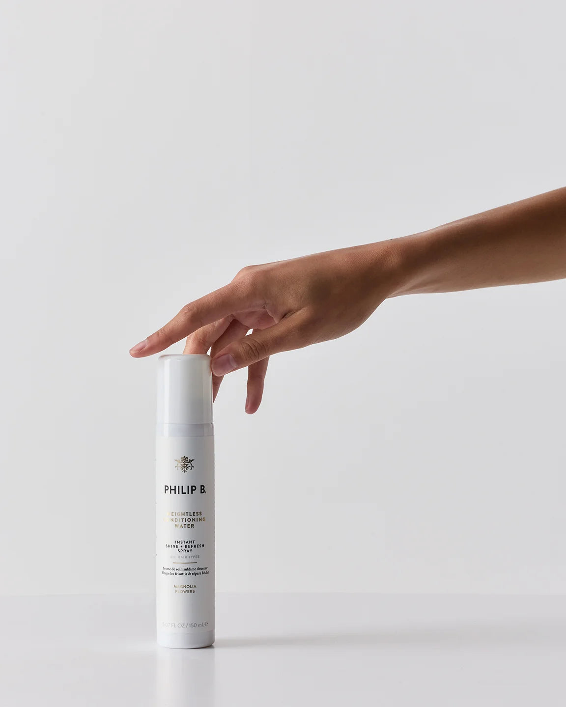 Weightless Conditioning Water by Philip B. Botanicals - One Size / No Color