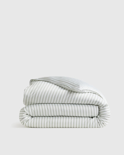 Bamboo Duvet Cover - Twin / Sand
