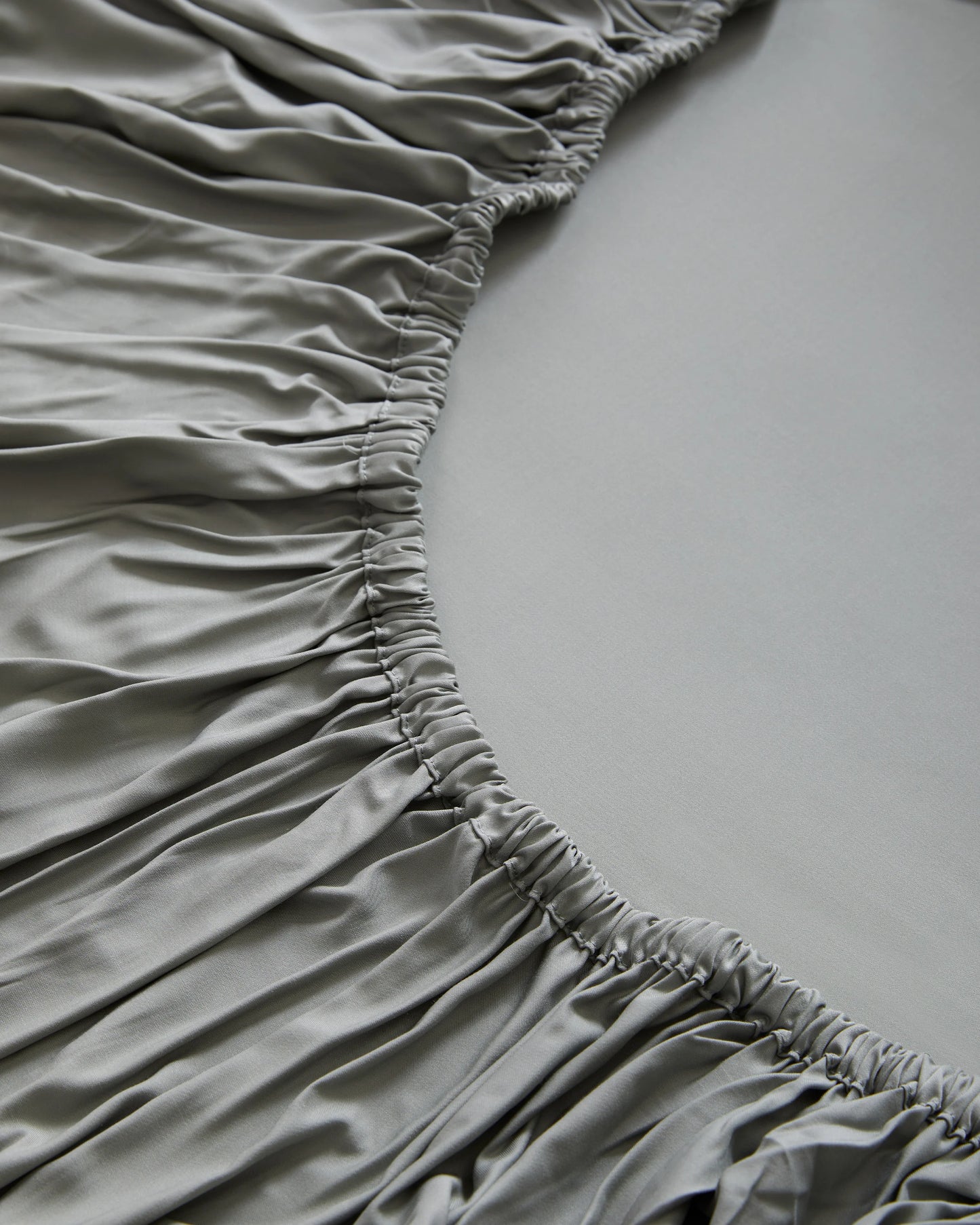 Bamboo Sheet Set - Twin / Sand