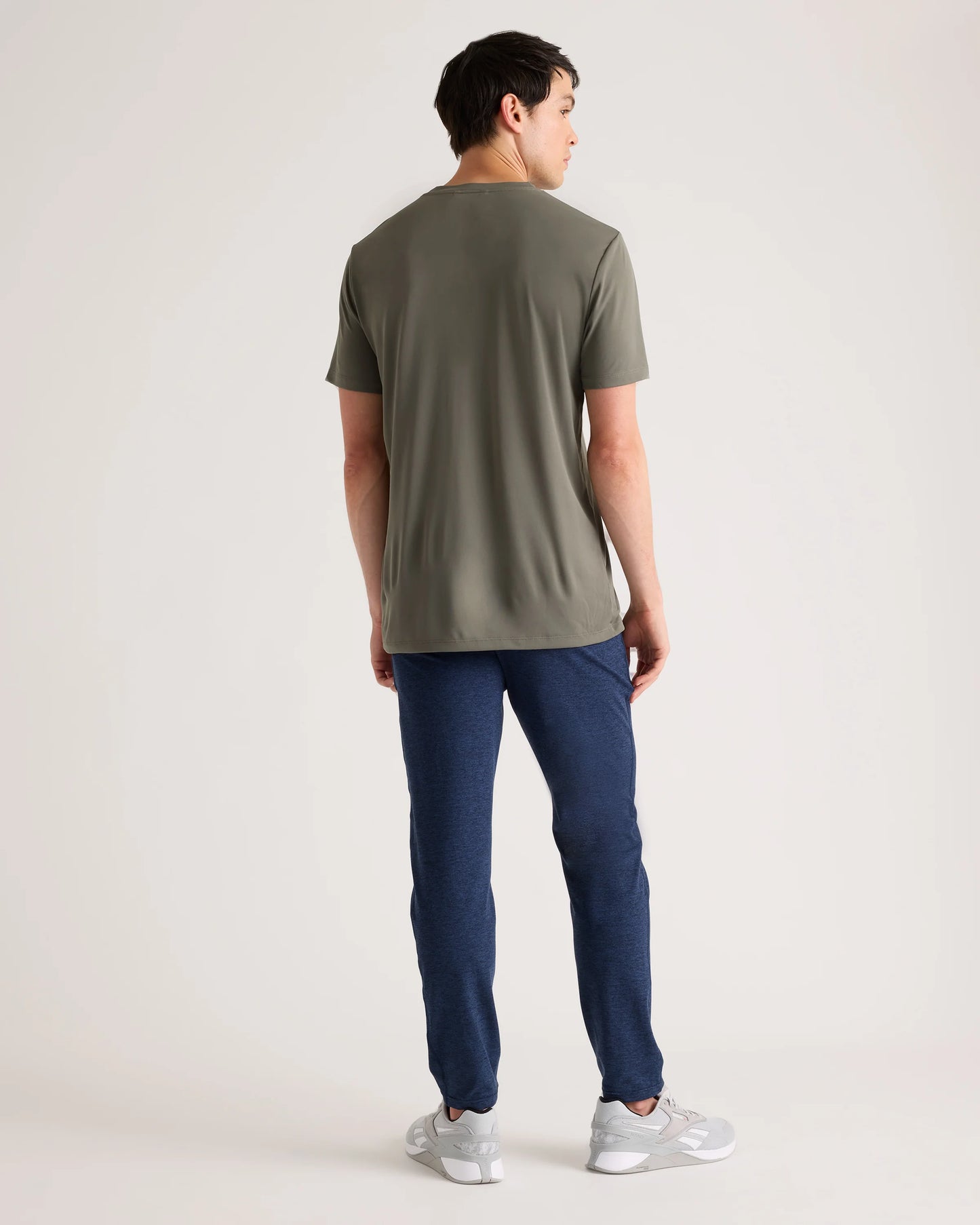 Ultra-Light Performance Tee - S / Heritage Olive