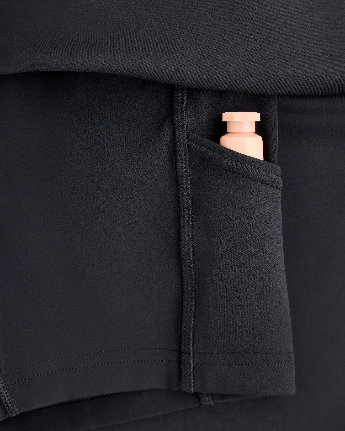 Girls Ultra-Form Skort - 6 / Storm Blue