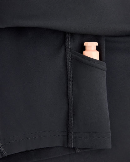 Girls Ultra-Form Skort - 6 / Storm Blue