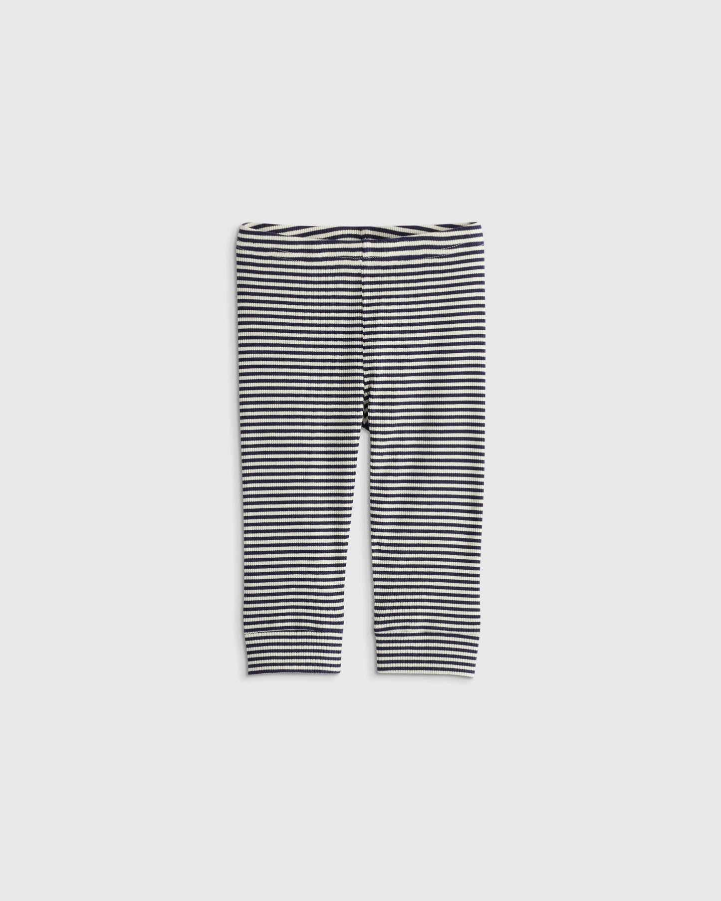 Softest Rib Leggings - 0-3M / Violet Mist
