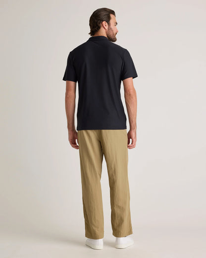 ProPique Performance Polo - S / Navy