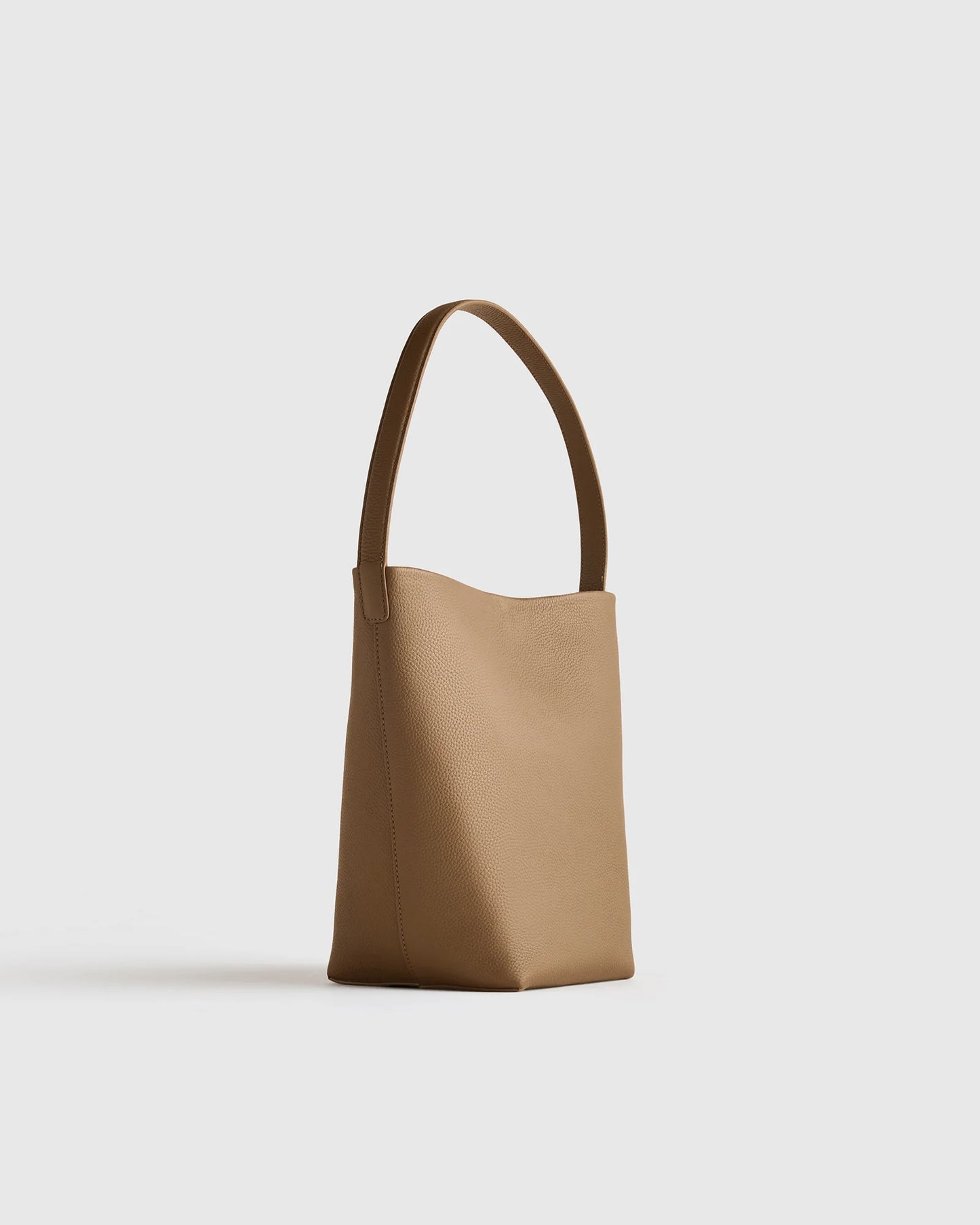 Penelope Small Shoulder Bag - One Size / Soft Ivory