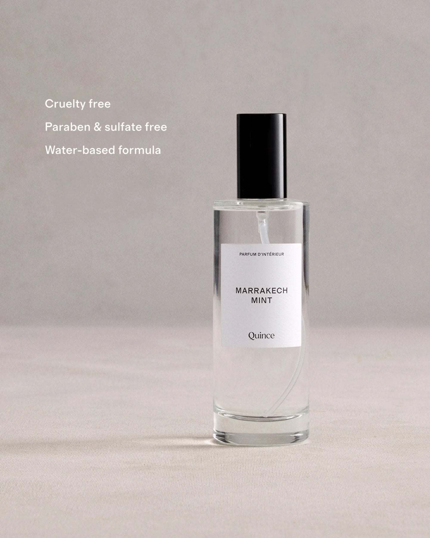 Marrakech Mint Room Spray - One Size / No Color