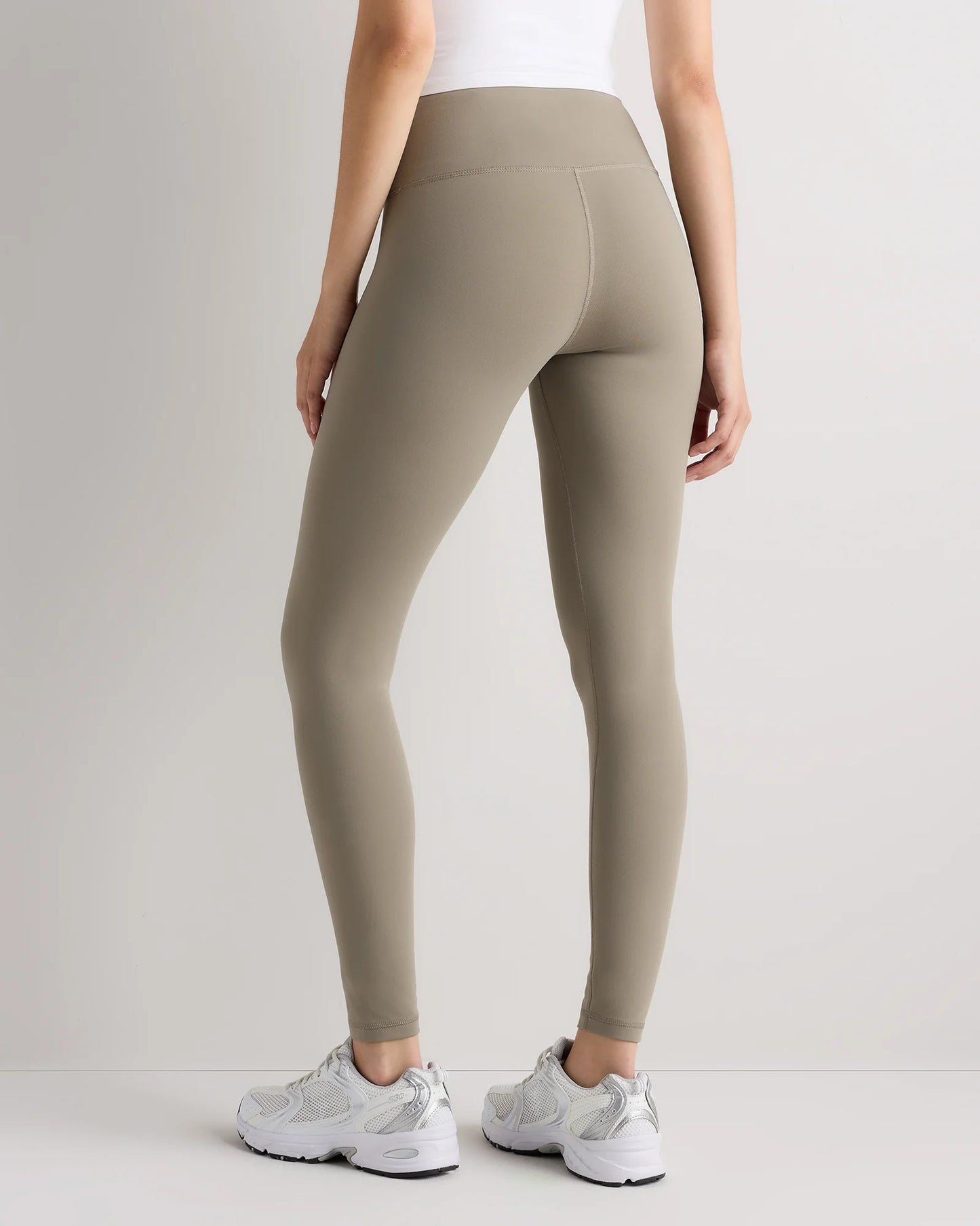 Power-Up High-Rise Training Legging - XS / Azul Blue