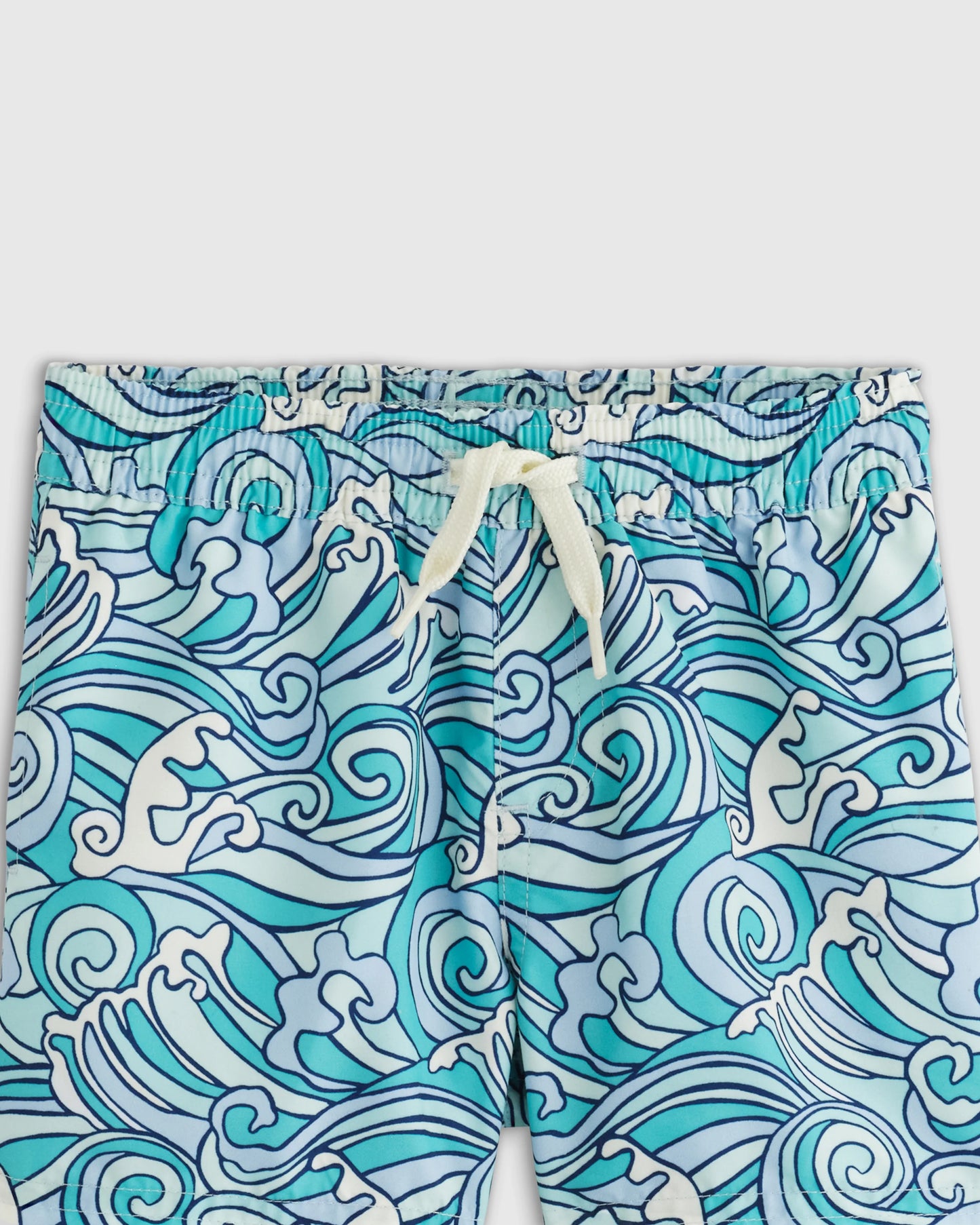 Swim Trunk - 0-3M / Alligators
