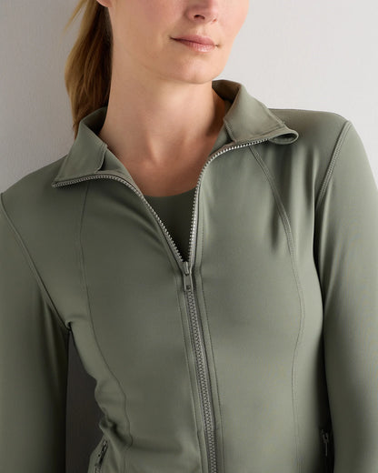 Ultra-Form Contour Jacket - XS / Dark Coal