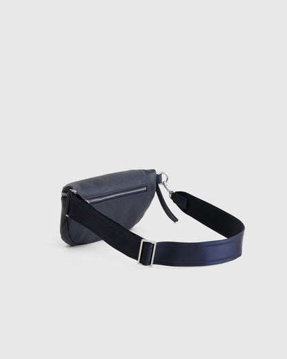 Quinn Sling Bag - One Size / Cognac