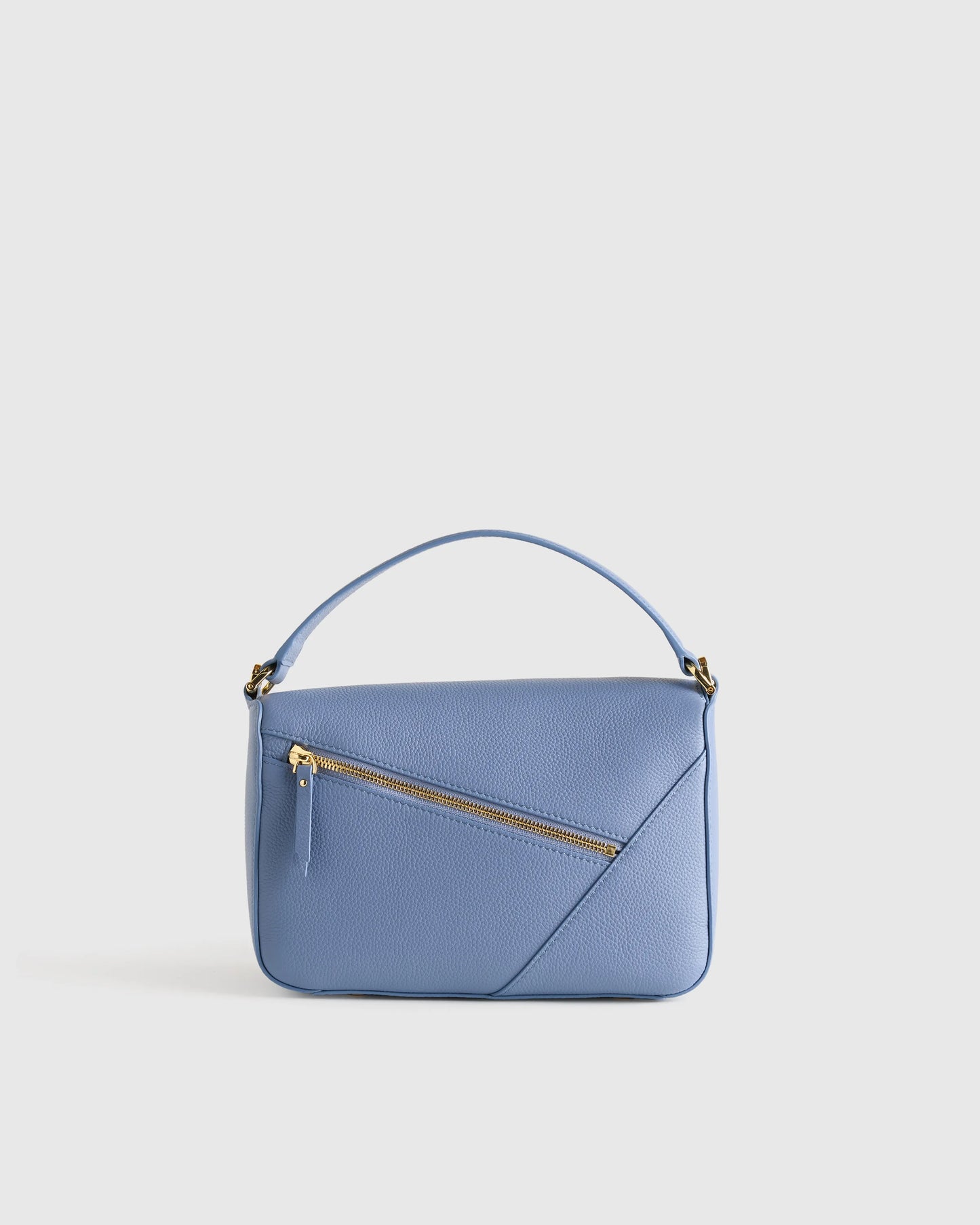 Sabine Crossbody - One Size / Espresso Brown