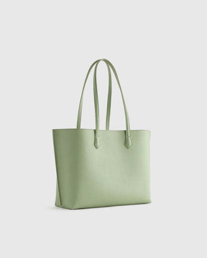 Adeline Shopper Tote - One Size / Black