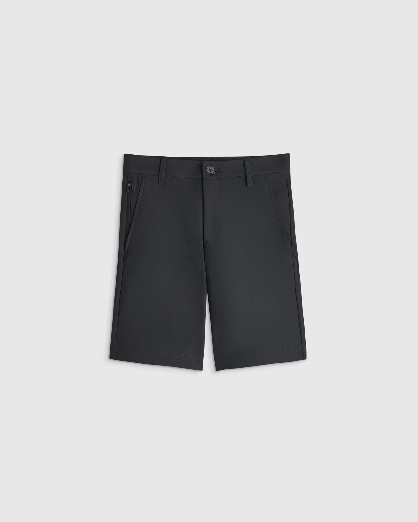 Performance Tech Short - 6 / Steel