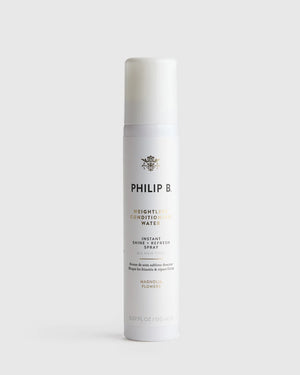 Weightless Conditioning Water by Philip B. Botanicals - One Size / No Color