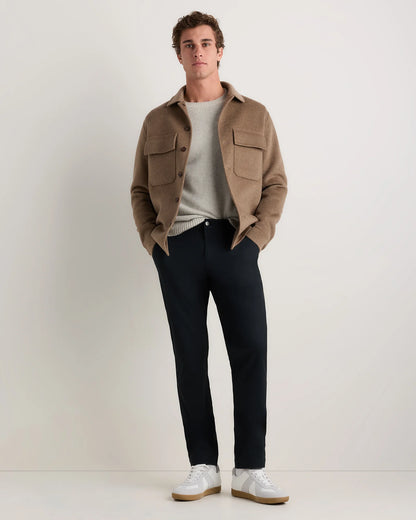 Ultimate Commuter Pants - 28X30 / Riverside Blue