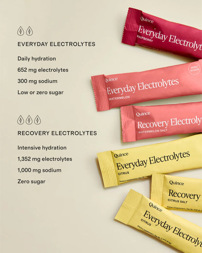 Everyday Hydration - One Size / Watermelon