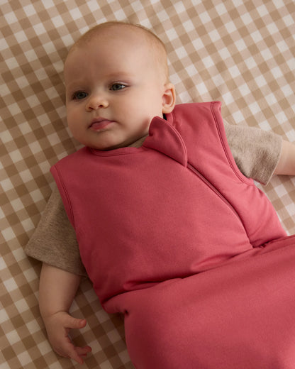 Bamboo Sleep Bag 2.5 TOG - S / Colony Blue
