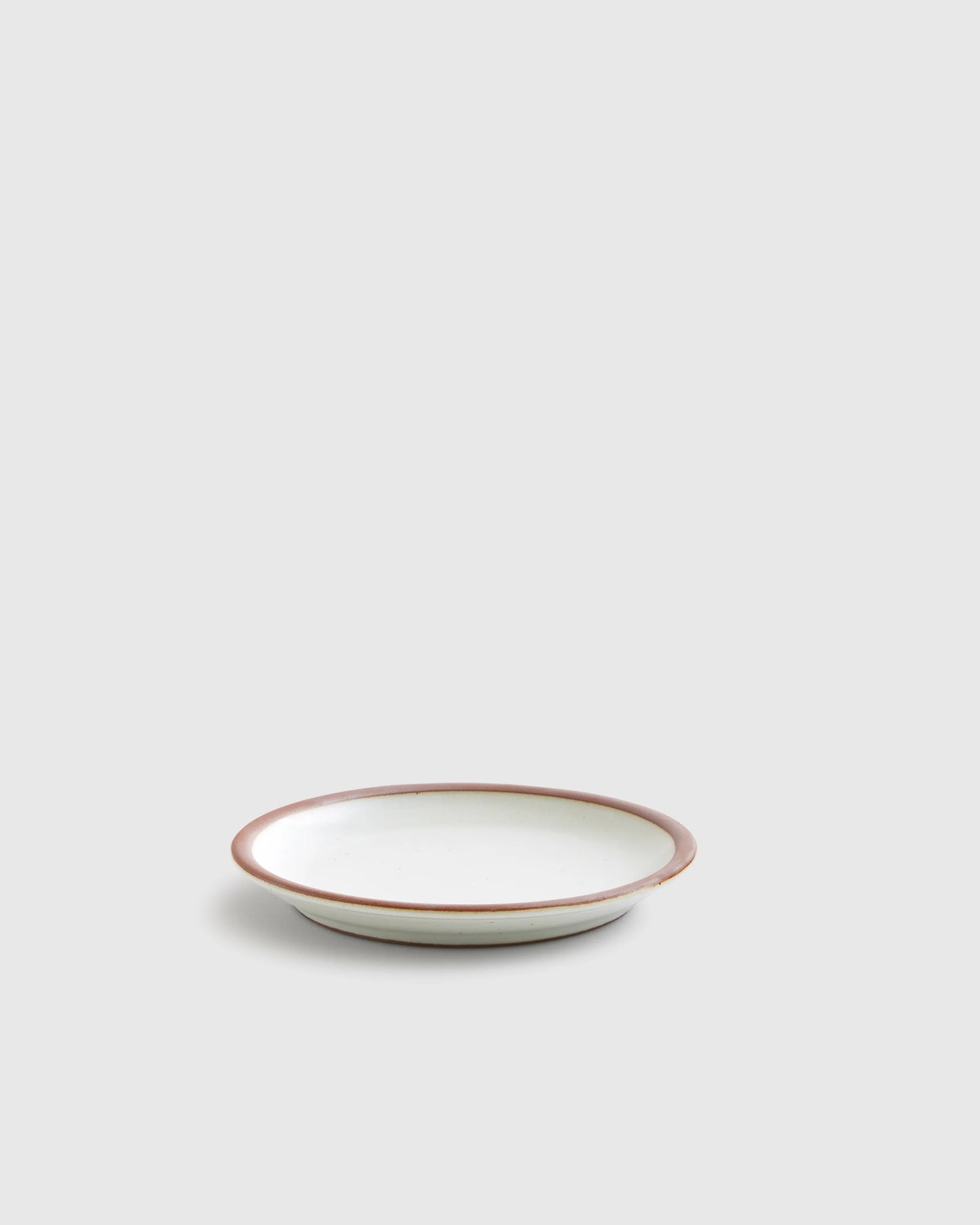 Side Plate (Set of 4) by East Fork - One Size / Heron