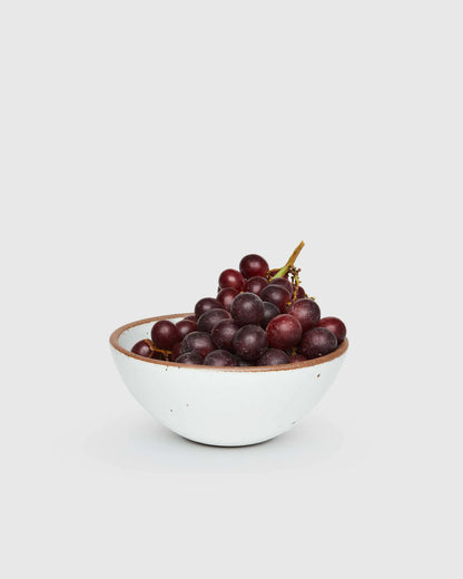 Soup Bowl (Set of 4) by East Fork - One Size / Heron