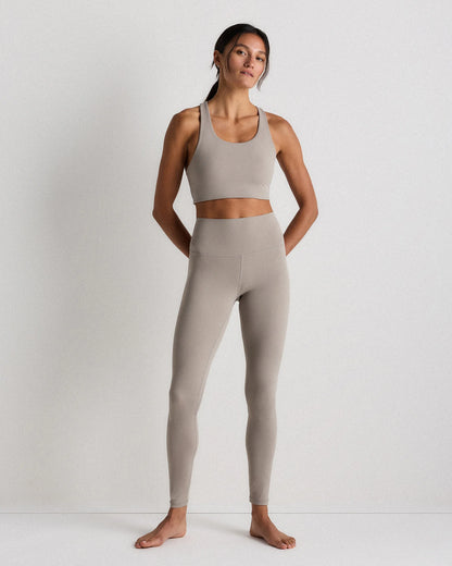 Ultra-Form High-Rise Legging - XS / Black
